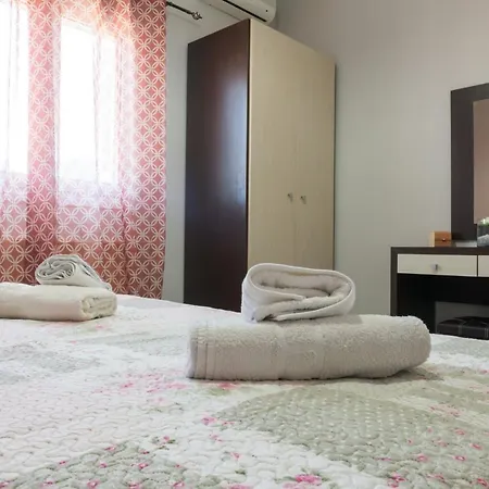 Holiday home Alkinoos Palaiochori (Kerkyra)