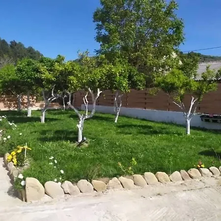 Holiday home Alkinoos Palaiochori (Kerkyra)