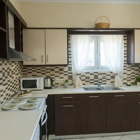 Alkinoos * Palaiochori (Kerkyra)